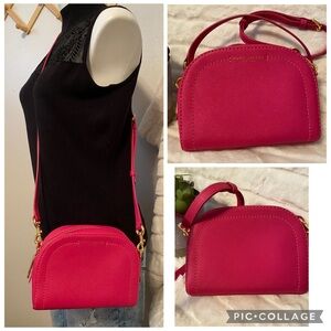 ✨🆕✨New Marc Jacobs Crossbody Bag